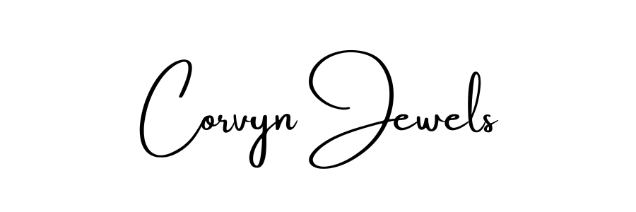 Corvynjewels